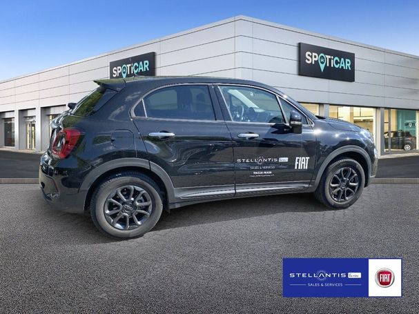 Fiat 500X 1.5 GSE Hybrid 96 kW image number 3