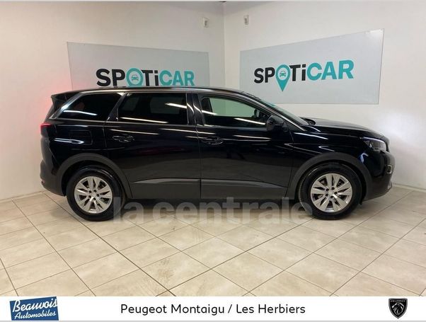 Peugeot 5008 96 kW image number 4