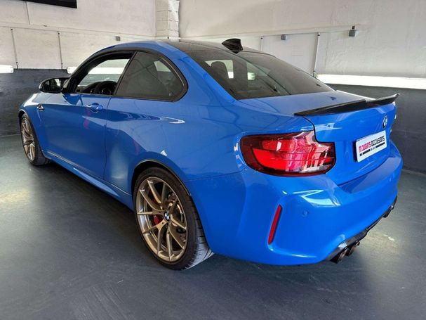 BMW M2 332 kW image number 9