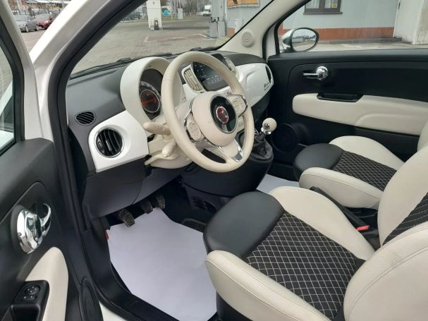 Fiat 500 1.0 51 kW image number 5