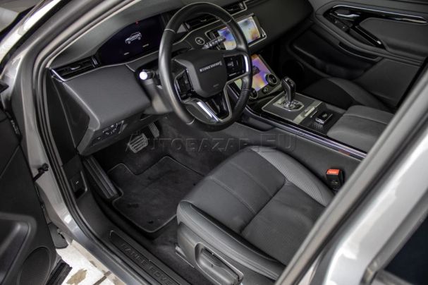 Land Rover Range Rover Evoque 120 kW image number 29