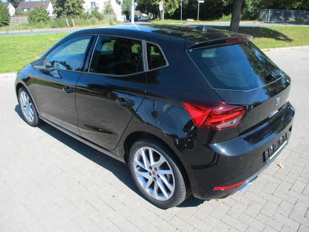 Seat Ibiza 81 kW image number 4