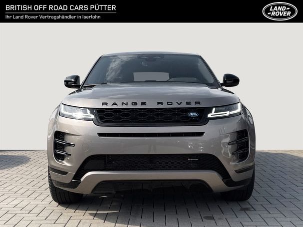 Land Rover Range Rover Evoque P300e 227 kW image number 8