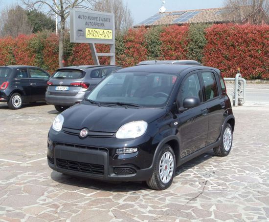 Fiat Panda 1.0 Hybrid 51 kW image number 1