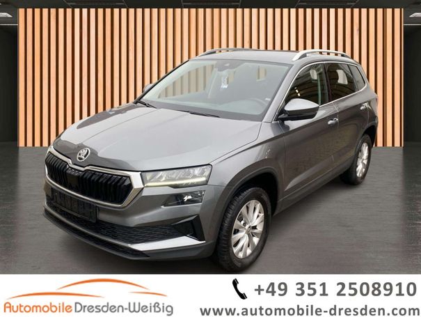 Skoda Karoq 1.5 TSI 110 kW image number 2