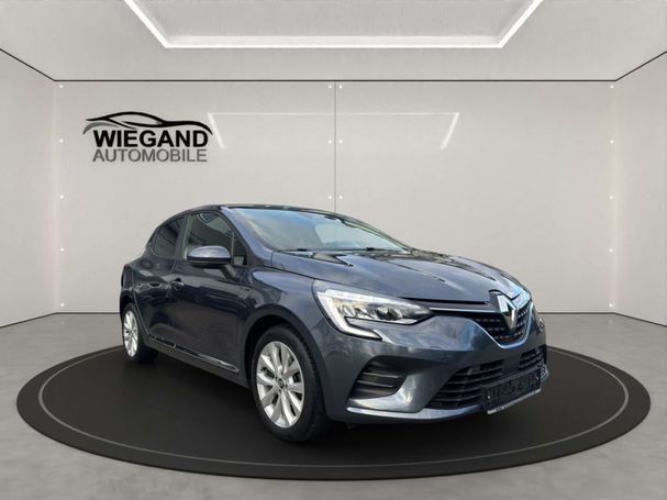 Renault Clio TCe 100 74 kW image number 7