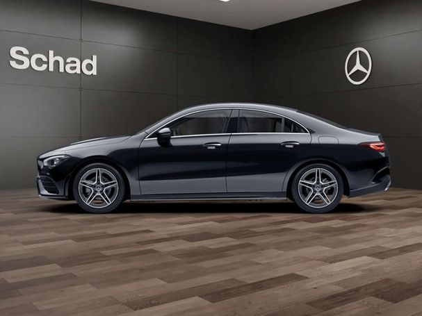 Mercedes-Benz CLA 180 100 kW image number 5