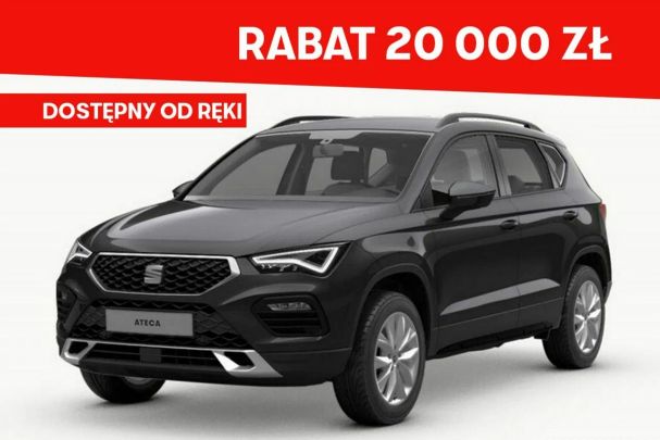 Seat Ateca 110 kW image number 3