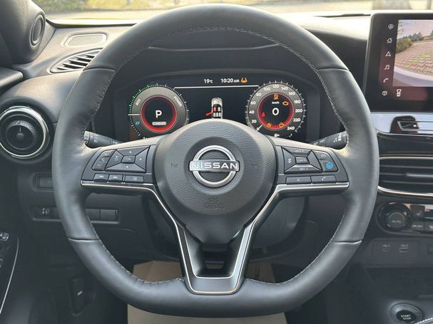 Nissan Juke 105 kW image number 22