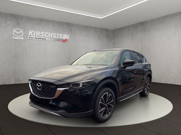 Mazda CX-5 G 143 kW image number 1