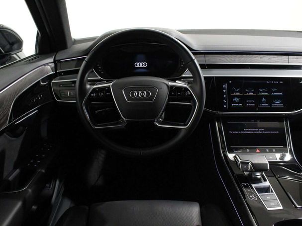 Audi A8 50 TDI quattro Tiptronic 210 kW image number 6