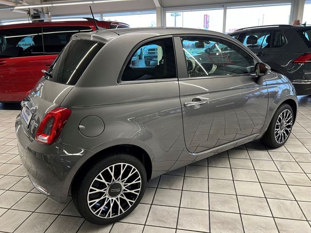 Fiat 500 1.0 51 kW image number 8