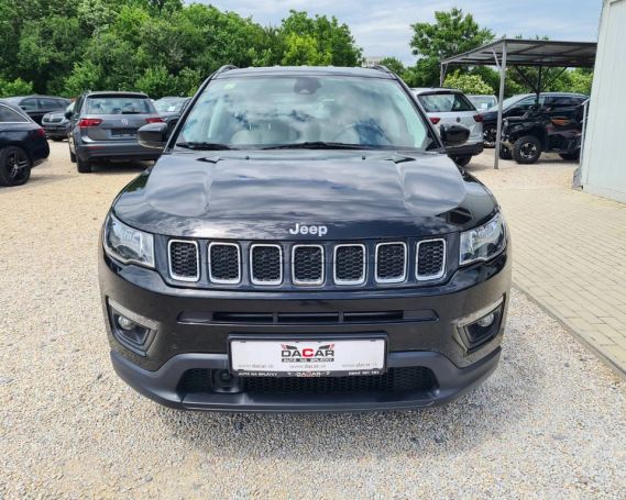 Jeep Compass 1.6 Longitude 88 kW image number 1