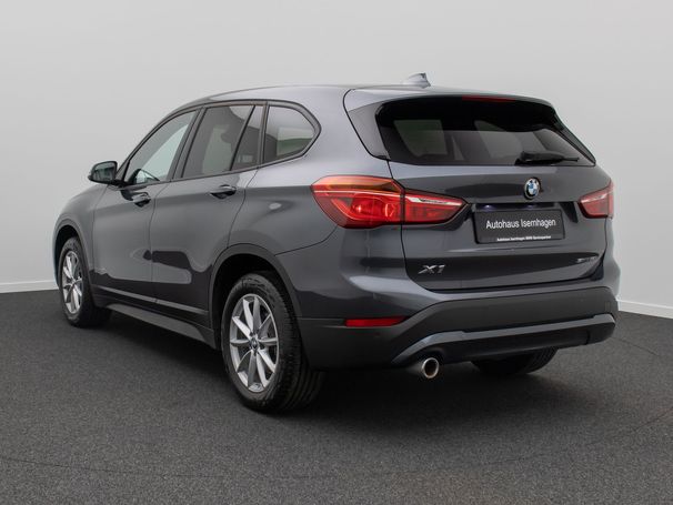 BMW X1 sDrive 100 kW image number 12