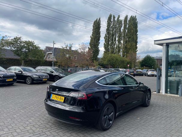 Tesla Model 3 60 Plus 175 kW image number 2