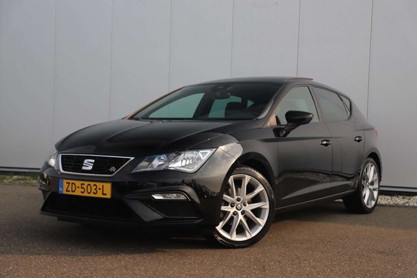 Seat Leon 1.5 TSI FR 96 kW image number 1