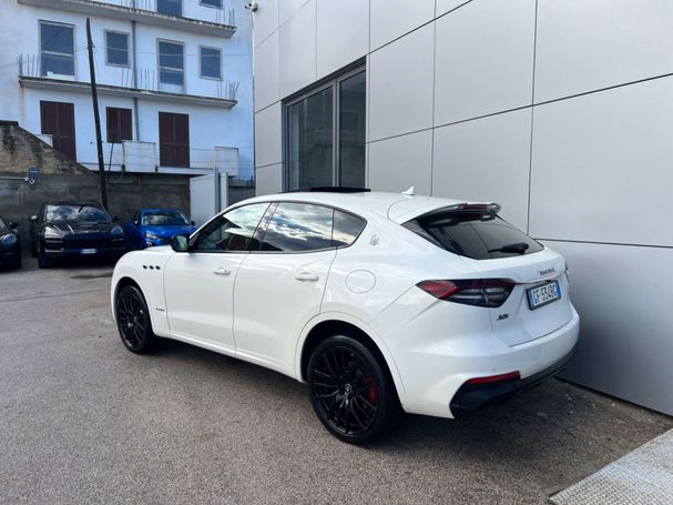 Maserati Levante S Q4 GranSport 316 kW image number 4