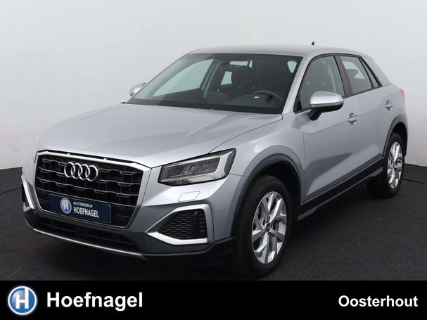 Audi Q2 30 TFSI Business 81 kW image number 2