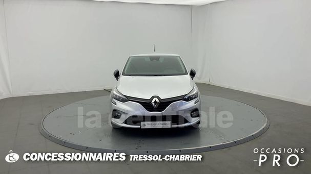 Renault Clio TCe 90 66 kW image number 3