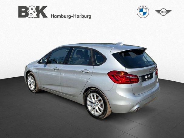 BMW 225 Active Tourer xe xDrive 165 kW image number 6