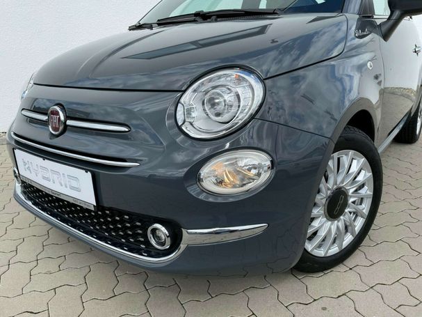 Fiat 500 1.0 52 kW image number 14