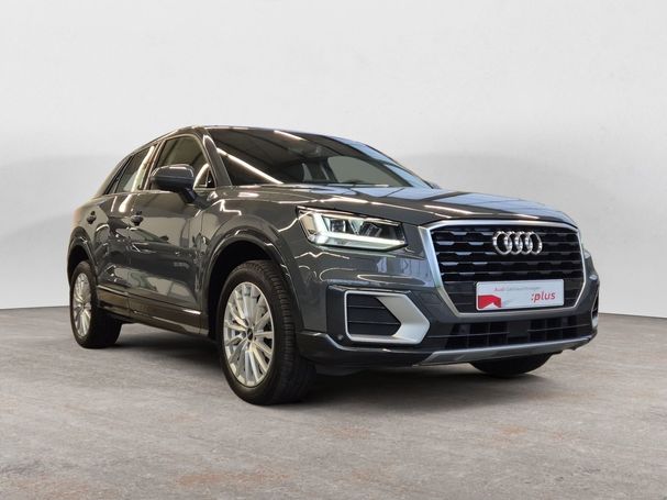 Audi Q2 35 TFSI S tronic 110 kW image number 8