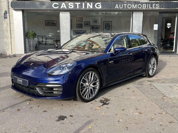 Porsche Panamera Sport Turismo PDK 340 kW image number 1