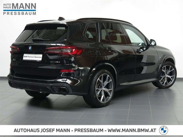 BMW X5 45e xDrive 290 kW image number 2