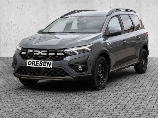 Dacia Jogger TCe 110 Expression 81 kW image number 1