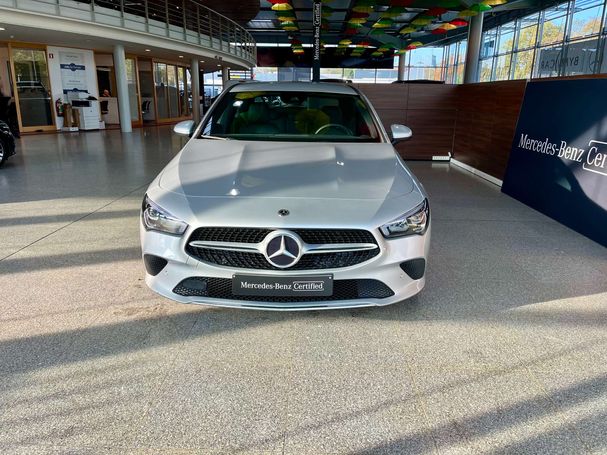 Mercedes-Benz CLA 180 100 kW image number 5