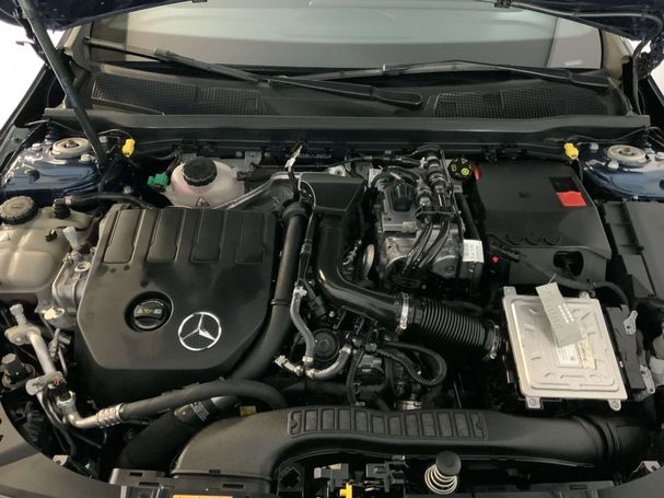 Mercedes-Benz CLA 250 160 kW image number 13