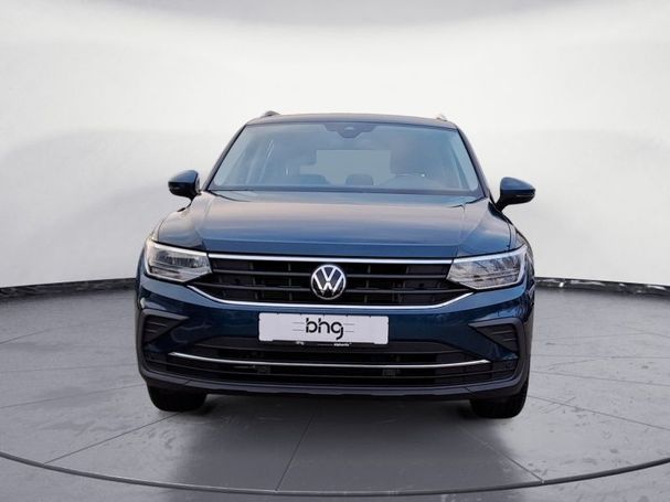 Volkswagen Tiguan 1.5 TSI Life DSG 110 kW image number 6