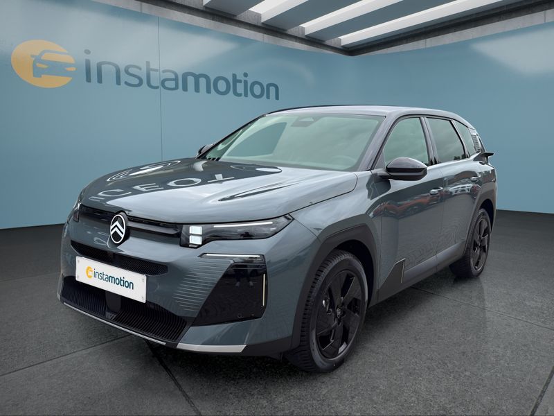 Citroen C5 Aircross 1.2