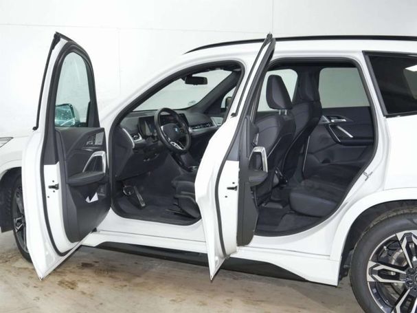 BMW X1 sDrive 100 kW image number 8