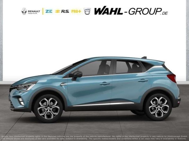 Renault Captur 103 kW image number 5