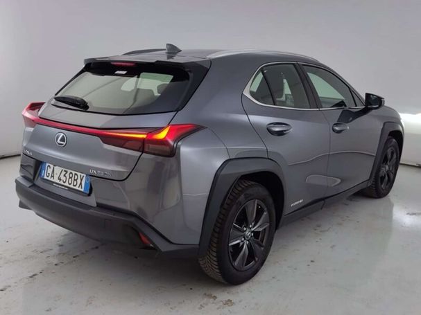 Lexus UX 107 kW image number 12