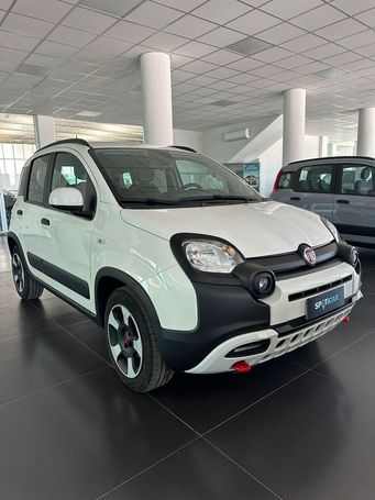 Fiat Panda Hybrid 52 kW image number 3