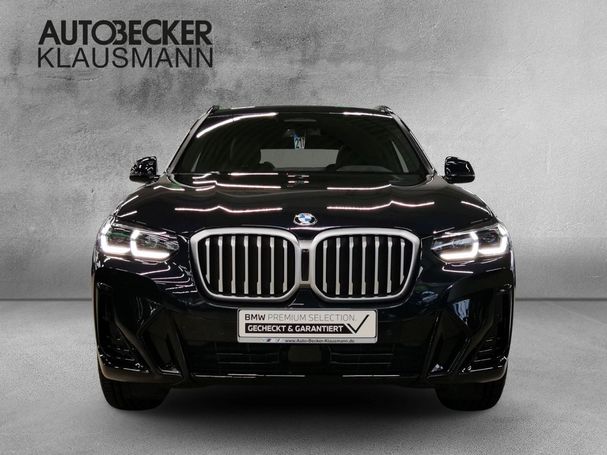 BMW X3 xDrive 140 kW image number 2