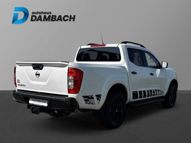 Nissan Navara 4x4 N-Guard 140 kW image number 4