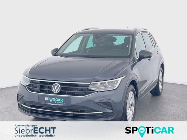 Volkswagen Tiguan 2.0 TDI Move 90 kW image number 1