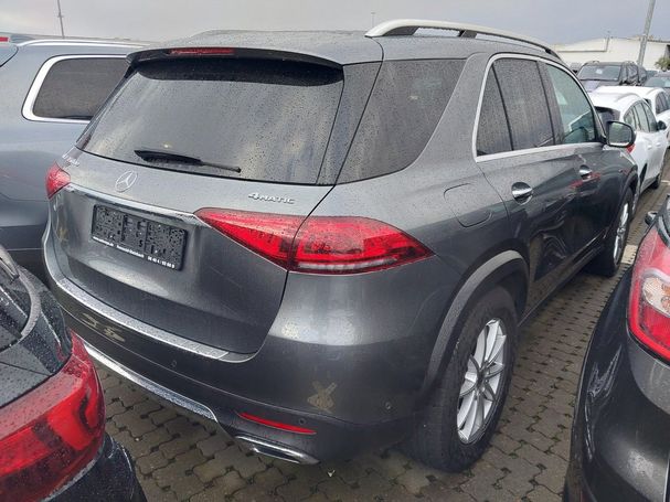 Mercedes-Benz GLE 350 225 kW image number 7