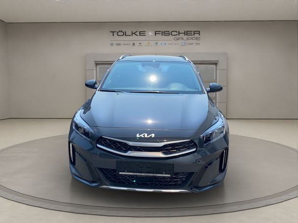 Kia XCeed 1.4 T-GDi 103 kW image number 3