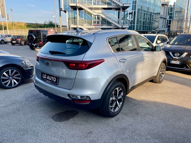 Kia Sportage 1.6 CRDi 100 kW image number 6