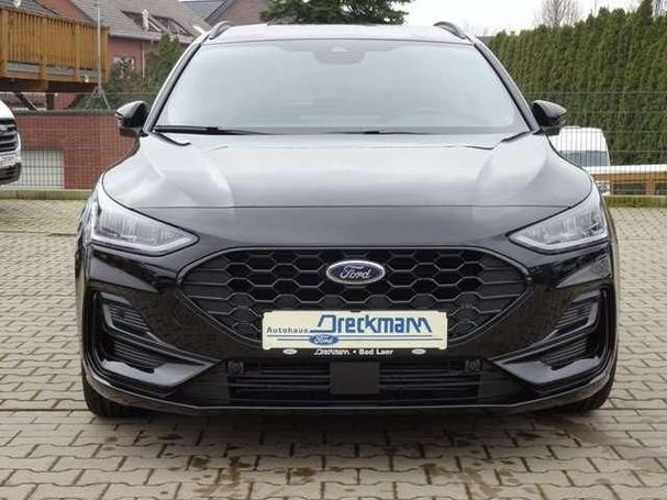 Ford Focus 1.0 Hybrid ST-Line Design 92 kW image number 3