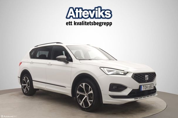 Seat Tarraco e-Hybrid DSG 182 kW image number 1