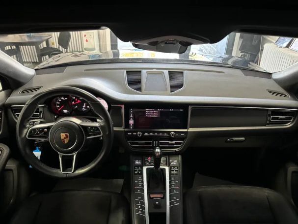 Porsche Macan 185 kW image number 21