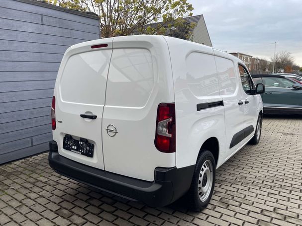 Opel Combo Cargo L2 75 kW image number 1