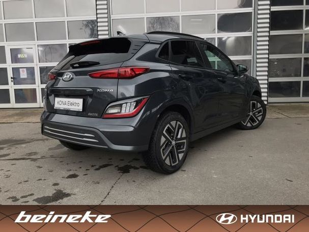 Hyundai Kona Elektro Trend 100 kW image number 1