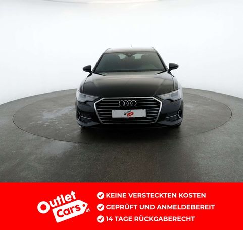 Audi A6 45 TDI quattro Sport 170 kW image number 8