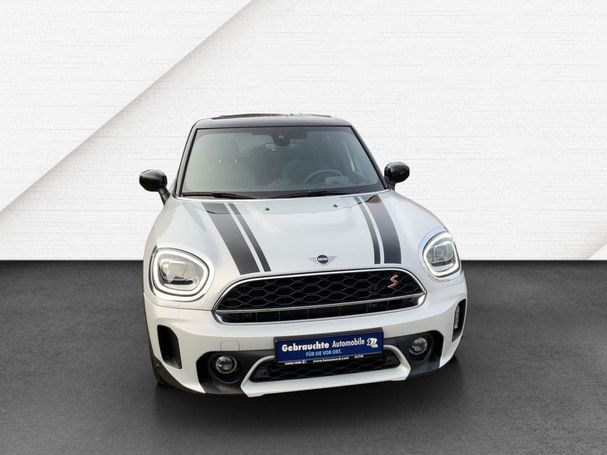 Mini Cooper S Countryman Mini 131 kW image number 3